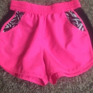 Girls shorts
